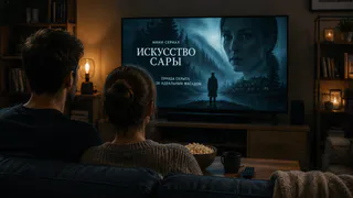 Все выглядело обычным, пока сюжет не перевернулся: 5 мини-сериалов 2026 года, которые ломают ожидания и заставляют смотреть до последней серии