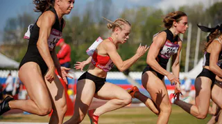 Чувашские легкоатлеты завоевали 23 медали на всероссийских соревнованиях