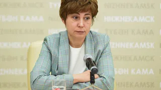 В Нижнекамске в мэрии считают, что бабушек и дедушек заражают внуки