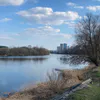 В воскресенье в Пензенской области температура поднимется до +13