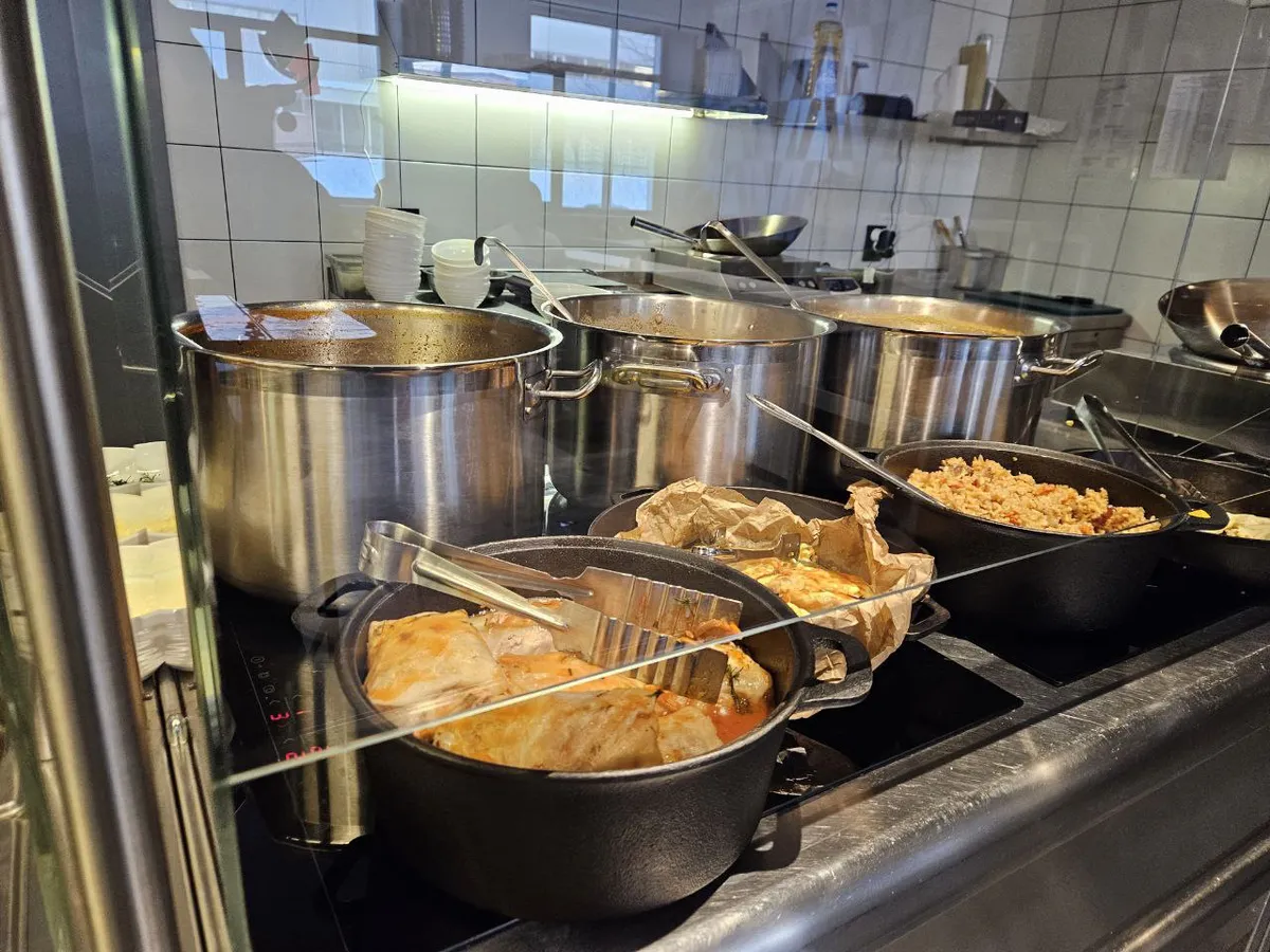 В Магнитогорске обучают кулинарии людей с инвалидностью