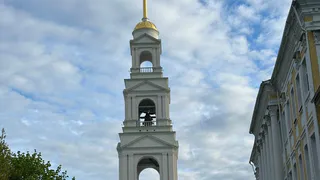 Дмитрия Фетисова освободили от должности в Рязанской митрополии