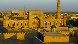 Съездили в Узбекистан на 11 дней: посчитали расходы и обомлели - в Сочи потратили бы эту сумму уже за сутки