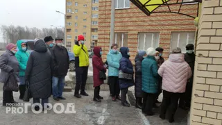 Двум общественным организациям Магнитогорска передали муниципальные помещения
