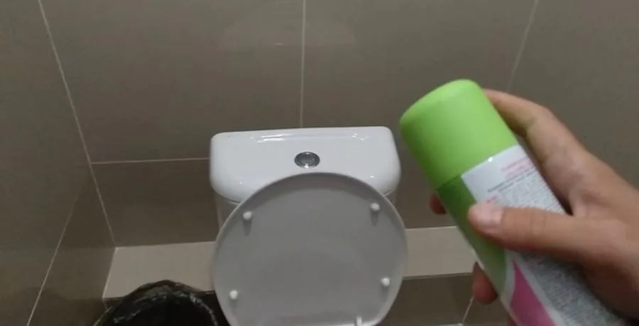 Освежитель воздуха может быть смертельно опасен