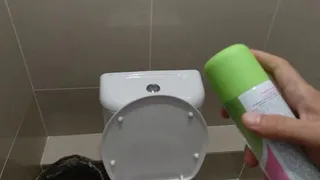 Освежитель воздуха может быть смертельно опасен