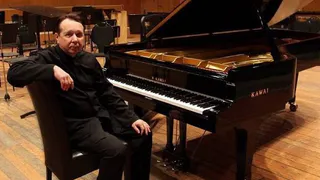 У маэстро Михаила Плетнёва в Италии украли рояль за 12,5 миллионов рублей