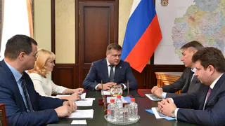 Любимов рассказал о своих "тайных покупателях" в больницах и школах