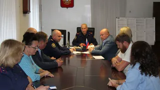 Жители Рязани пожаловались следователям на долги по зарплате в 800 тысяч рублей