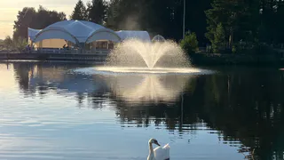 13 августа Коми ожидает переменчивая погода: теплые дни, прохладные ночи и грозы