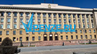 В Пензе начали подготовку к весеннему паводку