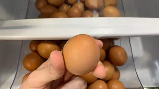 Почему нельзя есть на завтрак яйца вкрутую: как жаль, что понял это только в 40 лет