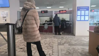 В Пензенской области вырос спрос на помощь в МФЦ