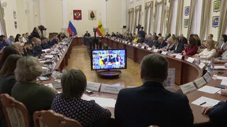 Капремонт Дворца культуры и искусства обещают закончить к 20 декабря