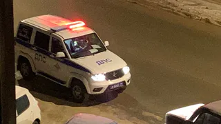 Магнитогорск усиливает контроль за водителями