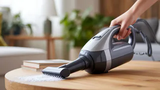 Купила пылесос и очиститель в ФИКС ПРАЙС: что из этого оказалось хламом, а что - находкой. Честный тест-драйв
