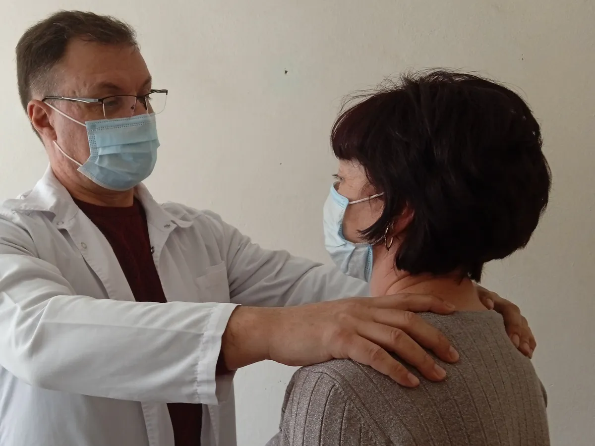 Новый штамм коронавируса «стратус»: вирусолог назвала главный симптом