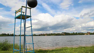 В Рязанской области завершился купальный сезон: итоги МЧС