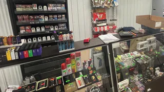 Полицейские Рязани изъяли 1121 пачку немаркированных сигарет