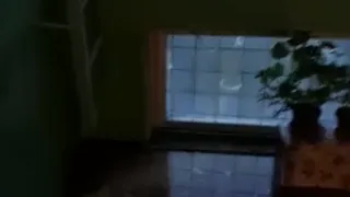 "Вода стояла даже в квартирах": в Рыбновском районе залило подъезд многоэтажки