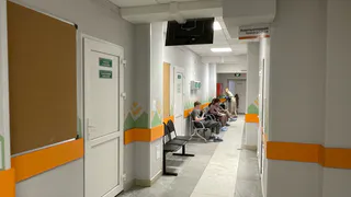 В Чувашии тысячи жителей получили доступ к бесплатным медицинским обследованиям