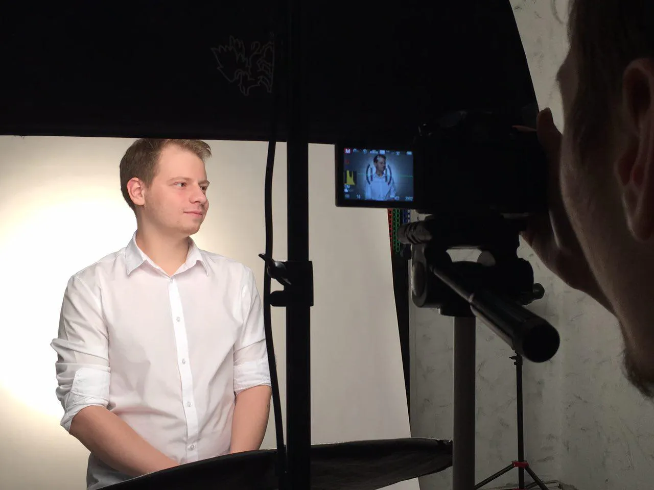 ENDORFILM. Как с нуля запилить видеопродакшен-проект в Рязани