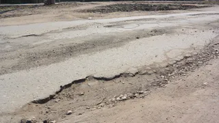 Ремонт рязанских дорог обойдется в 440 миллионов рублей