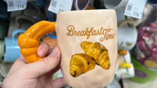 Новая любовь из Фикс Прайса: уютная посуда для завтраков - скупила всю коллекцию