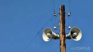 Страшные звуки перепугали жителей Магнитогорска: ранним утром в городе раздались предупредительные сигналы