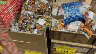 В "Светофор" хожу только за сладким - вот мой топ товаров: показываю фото и цены