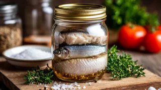 Все подруги давно делают по моему рецепту: селёдка пряного посола вкуснее, чем с рынка, — нужно знать всего одну хитрость 