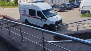 Парню, пришедшему с гранатой в ТЦ «Малина» в Рязани, оторвало ногу 