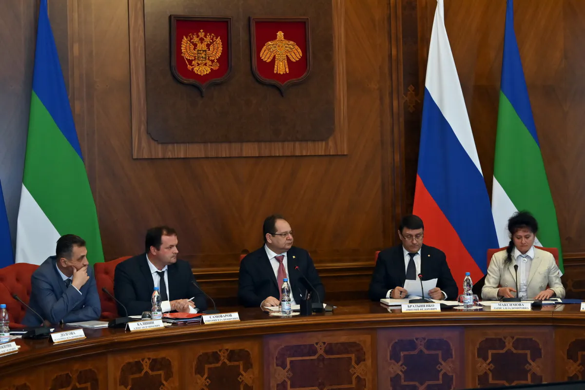 Республика Коми ускоряет темпы модернизации дорожной сети
