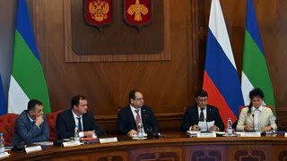 Республика Коми ускоряет темпы модернизации дорожной сети