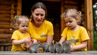 Мыши сбегут в один день: как навсегда изгнать грызунов из каркасного дома без ядов и мышеловок - дедовский метод