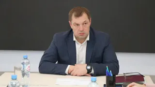 Аккаунт мэра Рязани Виталия Артёма в мессенджере взломали