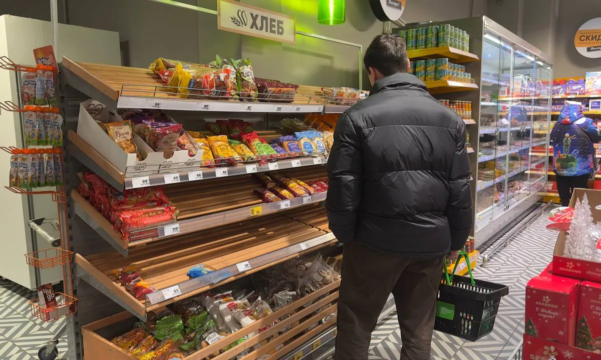 "7 лет отпахала продавцом в Пятерочке": эти продукты никогда не куплю - и друзьям не посоветую. Откровения за кассой