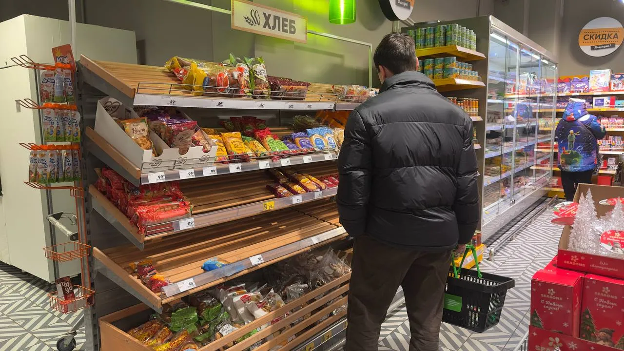 "7 лет отпахала продавцом в Пятерочке": эти продукты никогда не куплю - и друзьям не посоветую. Откровения за кассой