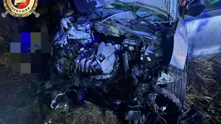 В Чувашии ДТП с участием внедорожника унесло жизни двоих человек