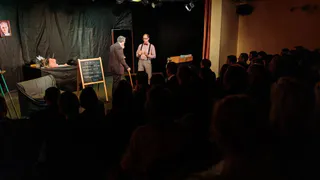 Малков предложил вывести театр-студию «Переход» на большую сцену: рязанцы поддержали идею