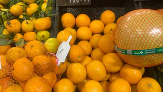 Всегда выбираю сладкие мандарины без косточек: знакомый абхазец научил – знаю все сорта