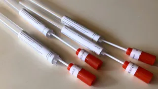 Еще 40: в Рязани выявили новые случаи заражения коронавирусом