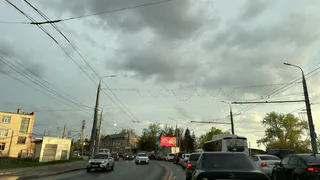 Мэрия Рязани решает проблему с пробками на Восточной окружной дороге