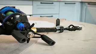 Челябинец ответит за ловлю рыбы в заповедной зоне