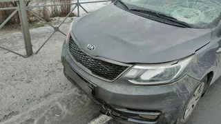 В Путятине водитель на Kia насмерть сбил пенсионера