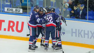 Стало известно, сколько будут стоить билеты на матчи ХК «Нефтехимик»