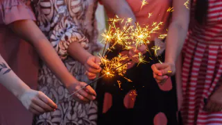 Эти 3 буквы в вашем имени подарят изобилие. А другие 3 буквы, наоборот, отпугнут удачу