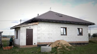 В передаче "Доброе утро" на Первом канале показали многодетную семью из Чувашии