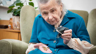 Из писем в редакцию "Нижнекамской газеты"