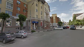 Около площади Ленина на три дня будет перекрыто движение по улице Сенной